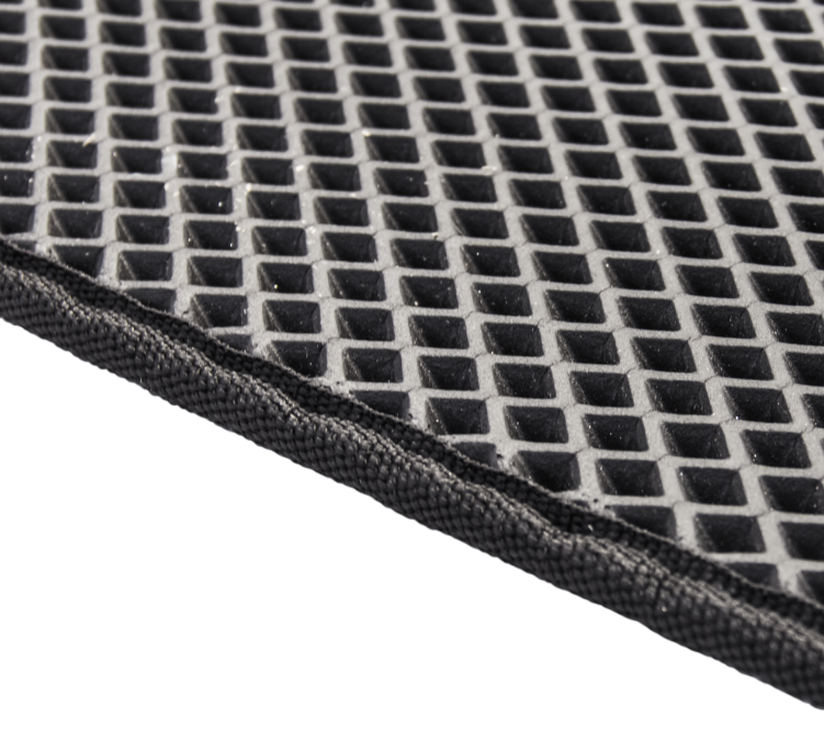 Коврик EVA Proff ТАЙМЕНЬ LX 3400 НДНД в Курске