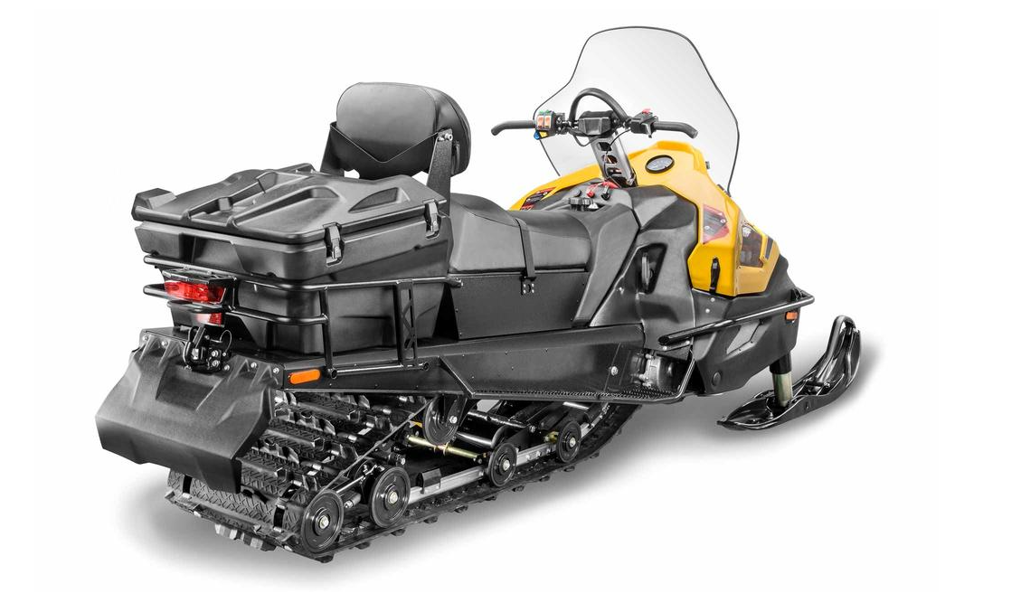 Снегоход STELS SM600T (L LUX WT) СТАВР 1.0 К01 Tech в Курске