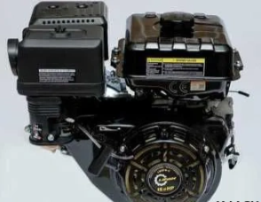 Мотобуксировщик БТС «STANDART PRO»  500/15 э/зап. LIFAN PRO (18 Ватт) в Курске