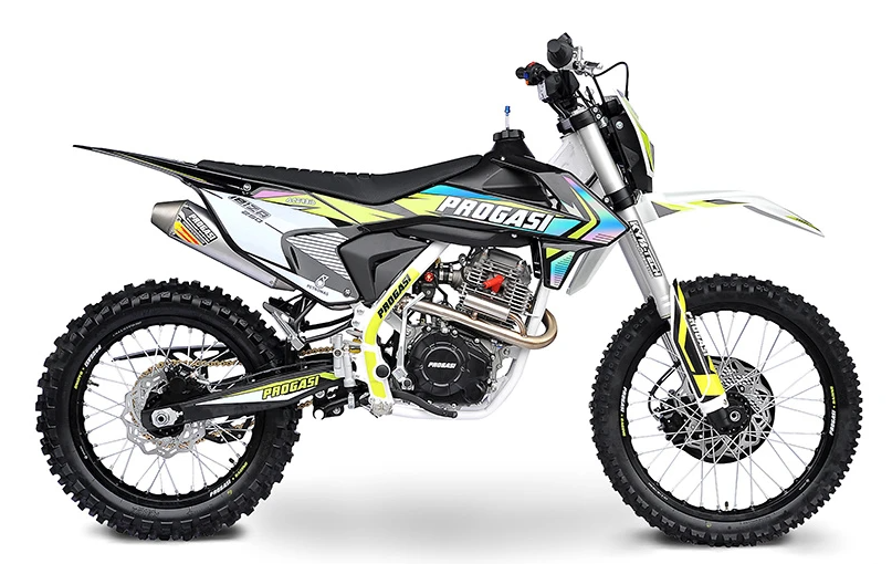 Мотоцикл Progasi IBIZA 300 в Курске