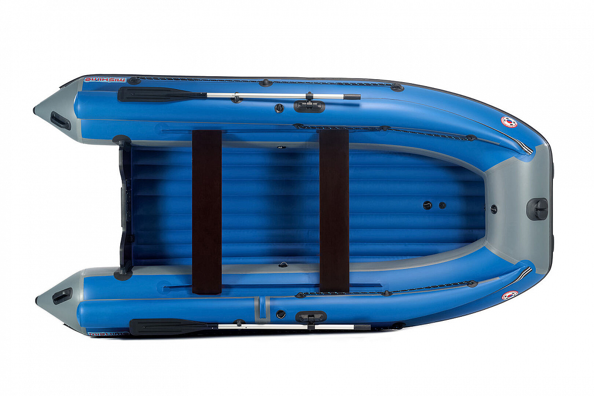 Лодка MISHIMO FAMILY LITE 430 в Курске