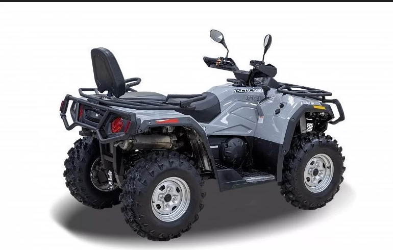 Квадроцикл HISUN TACTIC 550 (HS550ATV) NORMAL в Курске