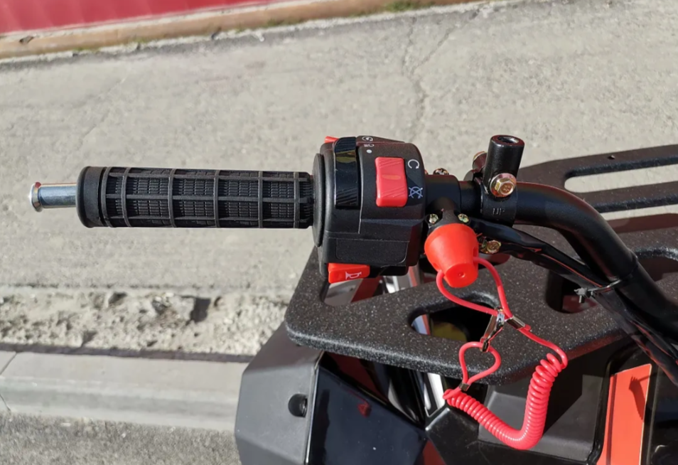 Квадроцикл GBM SHARP BIG 300 NEW в Курске