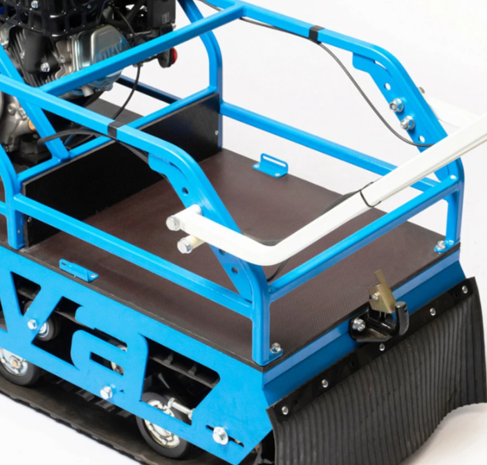 Мотобуксировщик НЕВА МС6-YAMAHA (MX300) PRO с реверсом в Курске