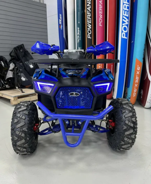 Квадроцикл PROMAX SPACE 200 в Курске