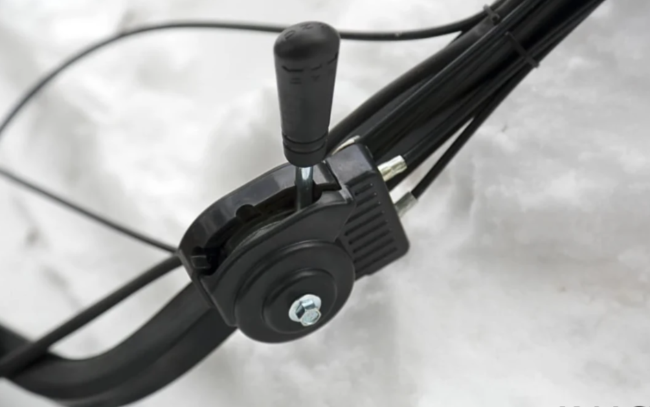 Мотобуксировщик РЫБАК PK 13 л.с. (короткая база 1230мм) в Курске