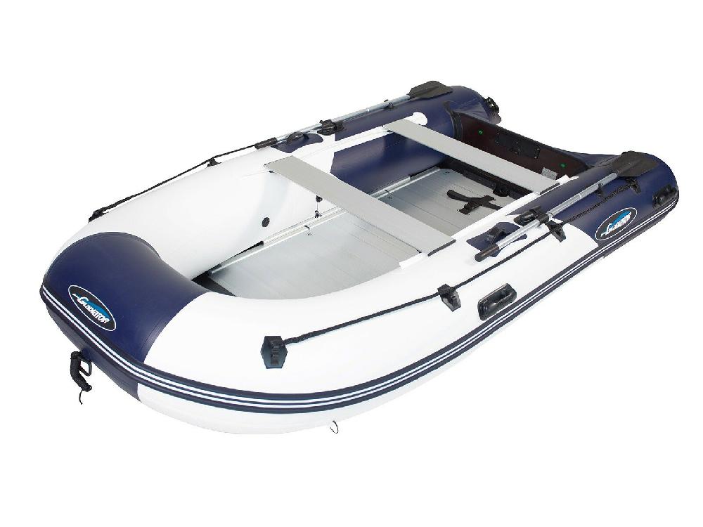 НАДУВНАЯ ЛОДКА GLADIATOR B330AL в Курске