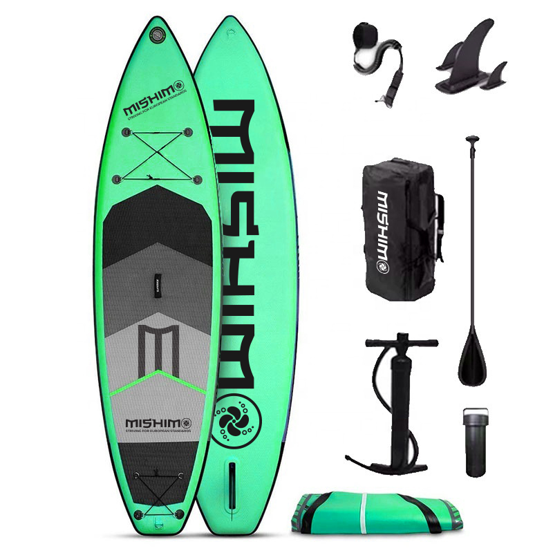 SUP (САП) Доска MISHIMO CLASIK 10.6 в Курске