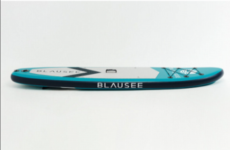 НАДУВНОЙ SUP-BOARD BUSINESS LIGHT BLUE 10 в Курске