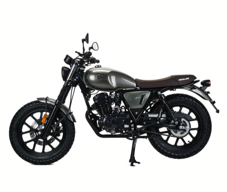 Мотоцикл MOTOLAND (МОТОЛЕНД) TEXAS 300 в Курске