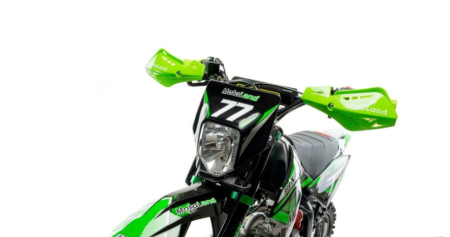 Питбайк MOTOLAND (МОТОЛЕНД) JX125 E в Курске