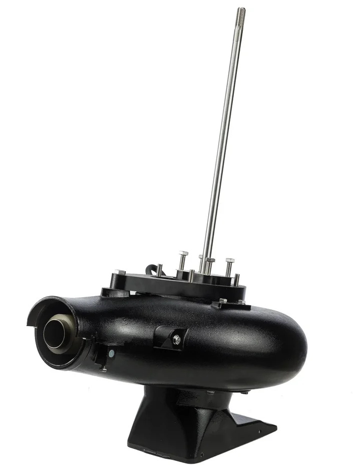 ВОДОМЕТНАЯ НАСАДКА GLADIATOR WT 15 YAMAHA, MARLIN, PARSUN, GOLFSTREAM в Курске