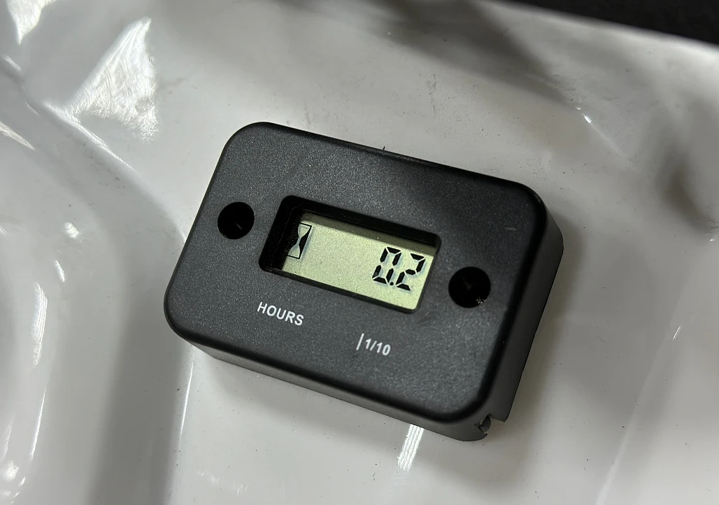 Квадроцикл PROMAX WILD 2.0 190 в Курске