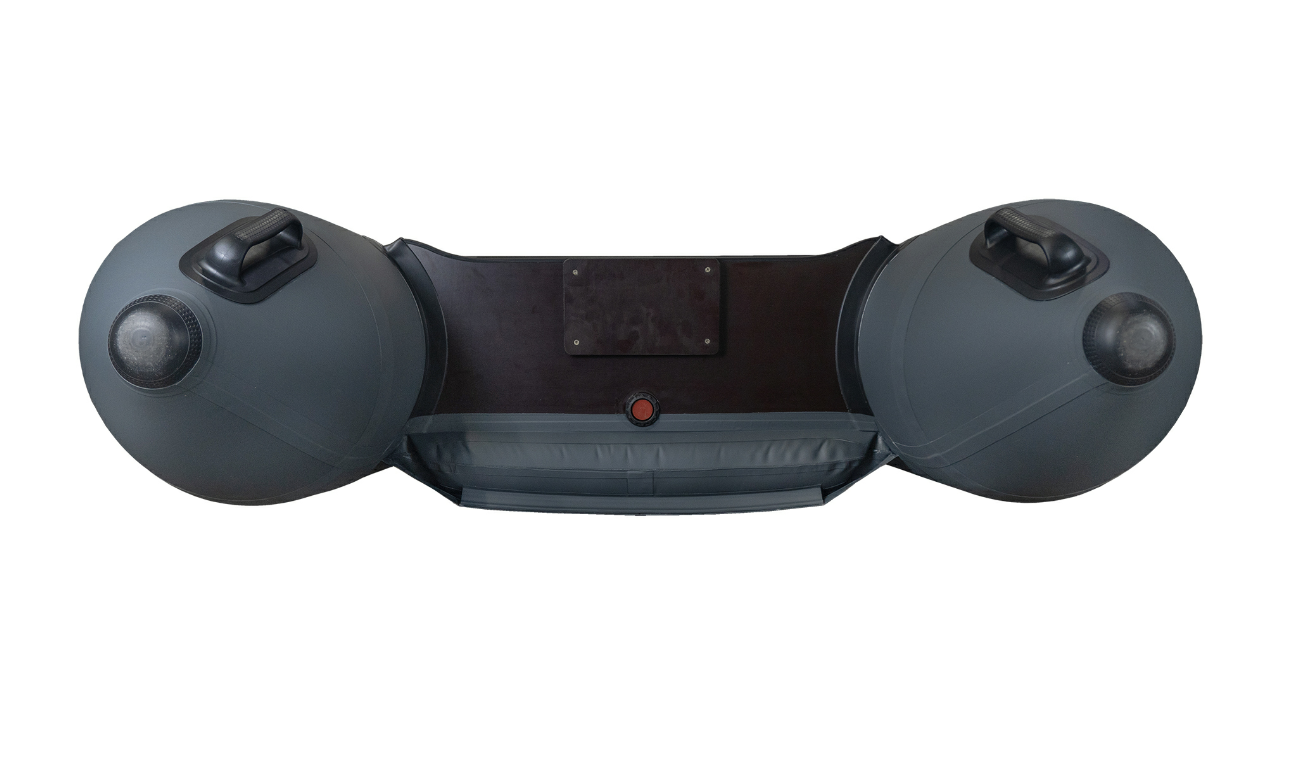 Лодка Барс 3400 НДНД в Курске