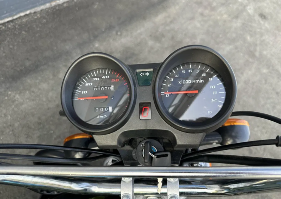 Мопед PROMAX WOODLAND 150 (49) в Курске