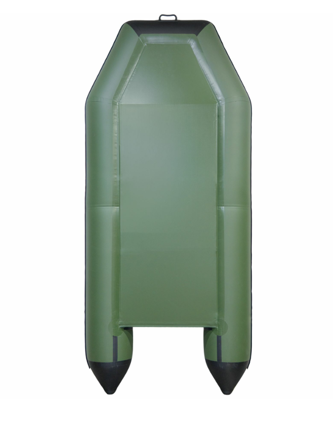 Лодка АКВА 3200 слань-книжка в Курске