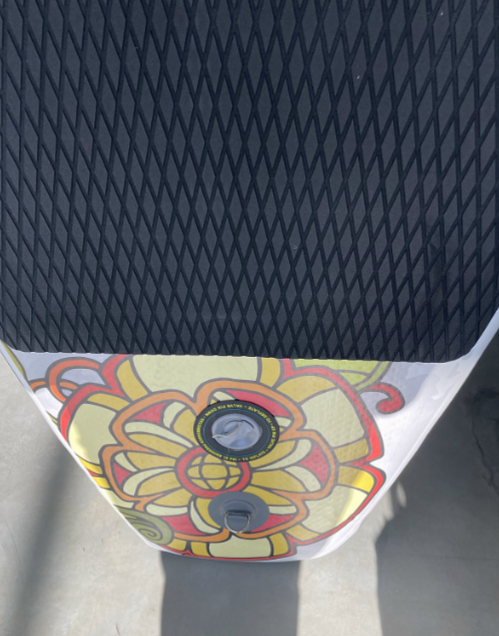 SUP (САП) ДОСКА RAIDEX TAKUMO 10.6’ (320СМ) N 7 в Курске