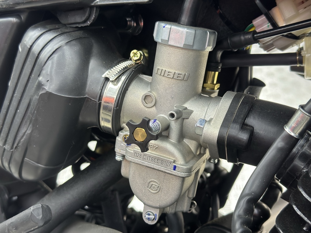 Кроссовый мотоцикл PROMAX ARMY 250 в Курске