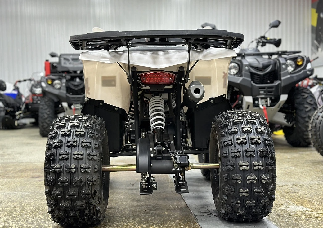 Квадроцикл PROMAX WILD 2.0 190 в Курске