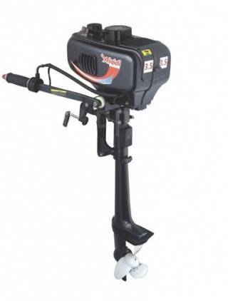 Лодочный мотор Condor T3.5HS в Курске