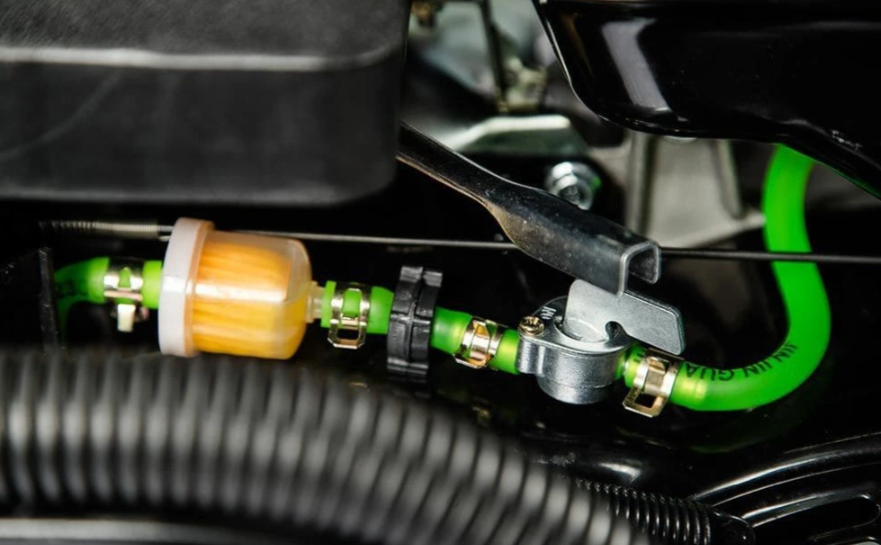 Мотобуксировщик МУЖИК М500 ЛОНГ 18.5 л.с. в Курске