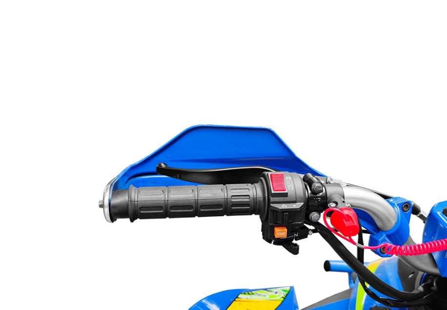 Квадроцикл YACOTA TYPHOON 250 в Курске