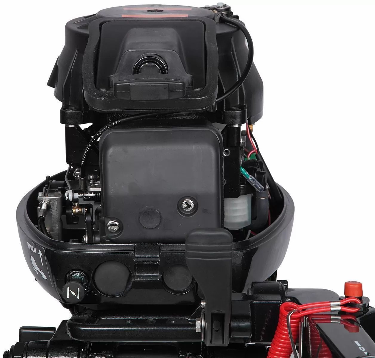 Лодочный мотор MARLIN MP 9.9 AMHS в Курске