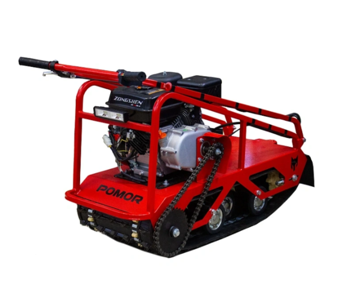 Мотобуксировщик POMOR X-1 K7.5 (8) в Курске