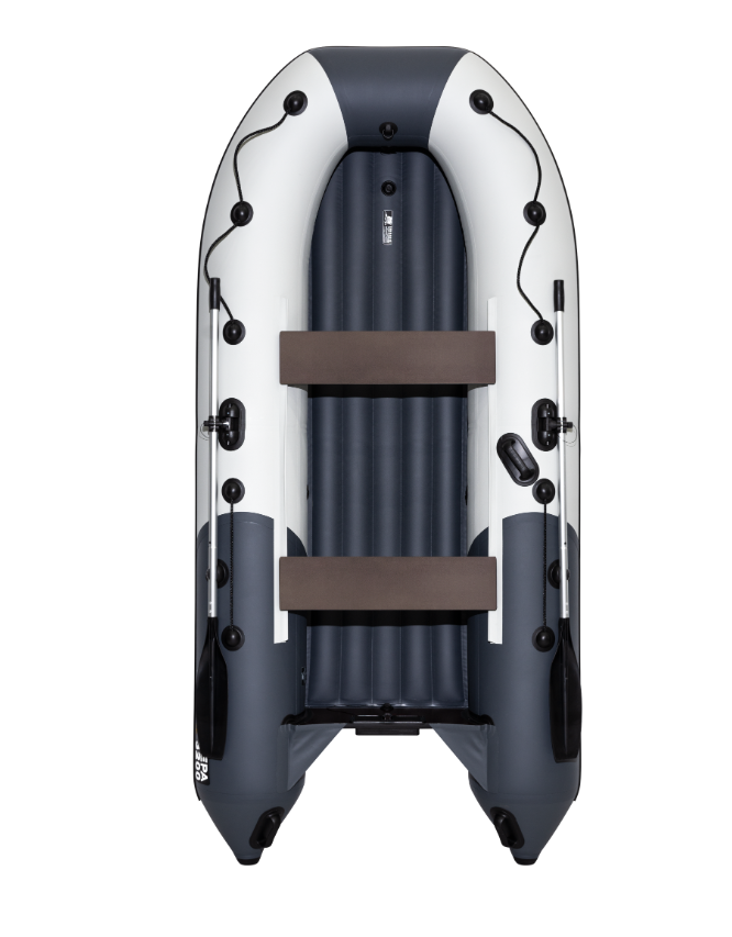 Лодка ривьера компакт 3200 нднд в Курске