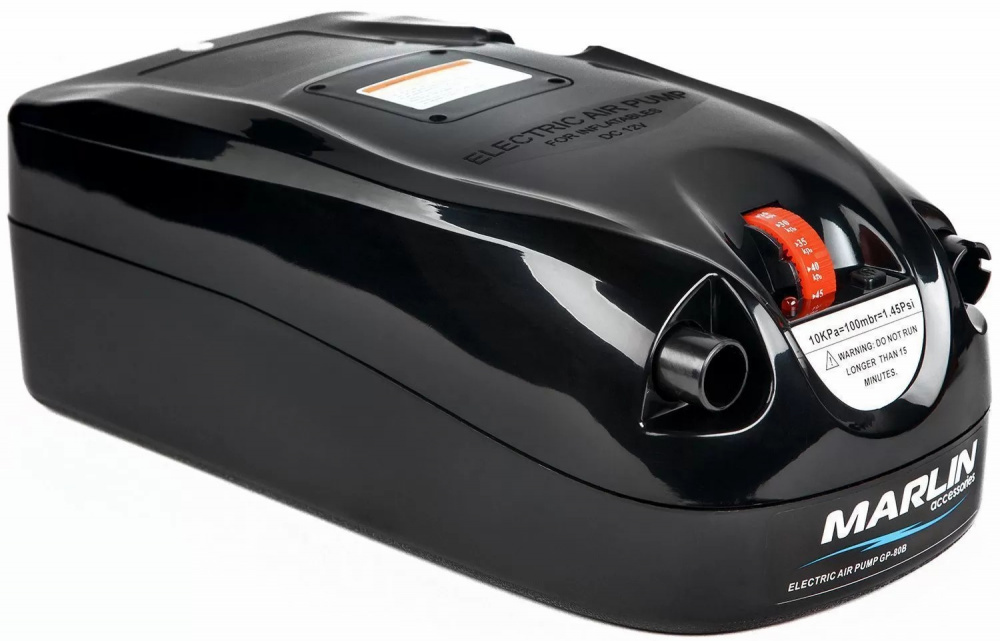ЭЛЕКТРИЧЕСКИЙ НАСОС MARLIN GP-80 B в Курске