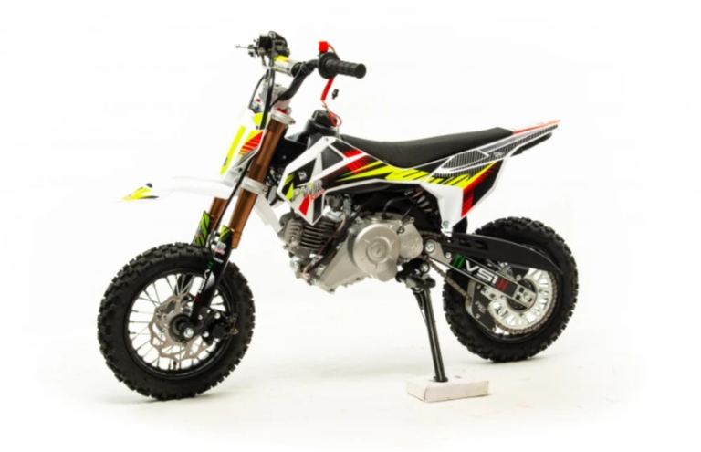 Питбайк MOTOLAND (МОТОЛЕНД) PWR Racing FRZ 60 в Курске