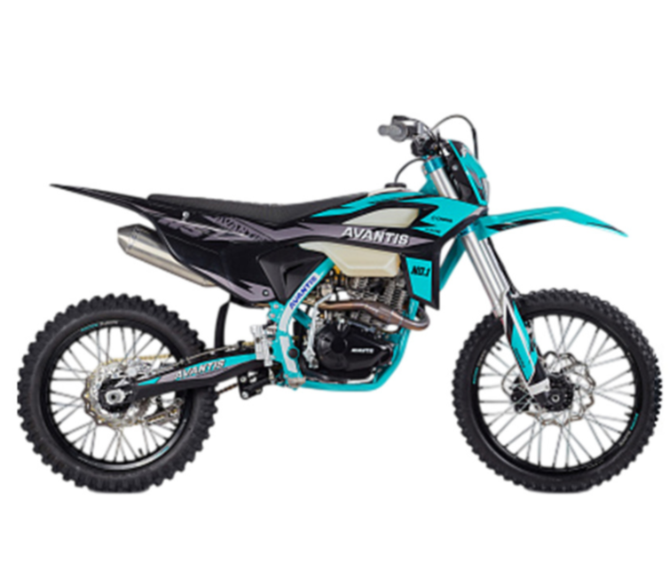 Мотоцикл Avantis A5 (PR300) 2024 в Курске