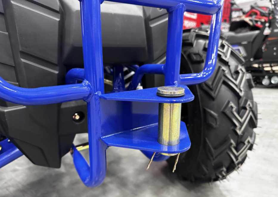 Квадроцикл GBM SHARP BIG 300 NEW PREMIUM в Курске