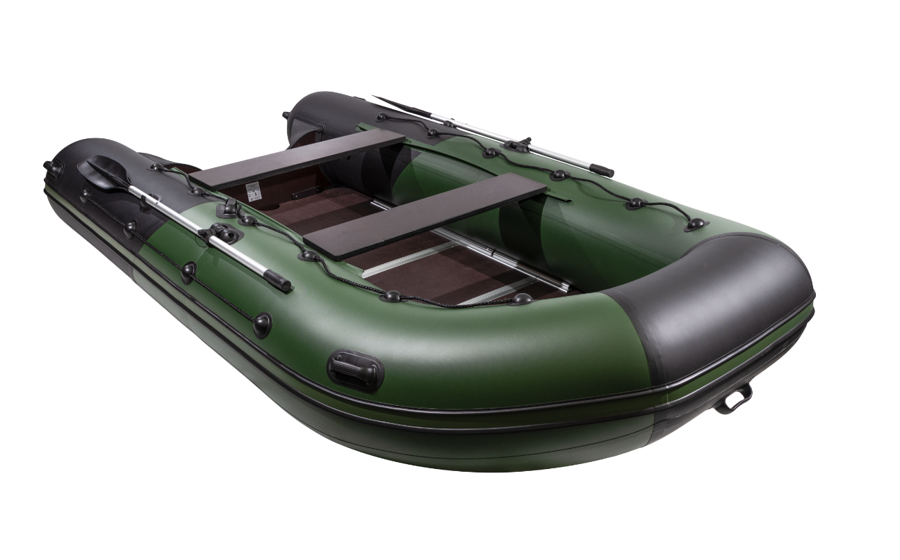 Лодка Ривьера Максима 3800 СК в Курске