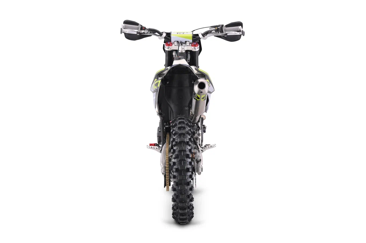 Кроссовый мотоцикл YACOTA NB300 в Курске