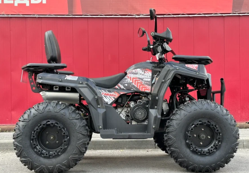 Квадроцикл GBM CROSS HILL 300 NEW в Курске