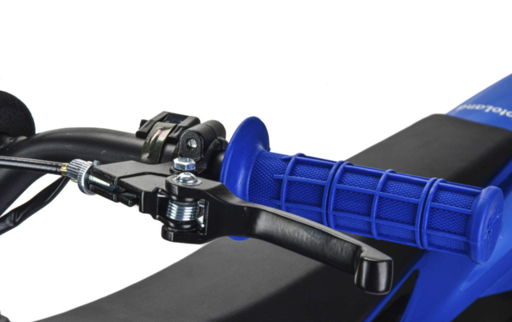 Питбайк MOTOLAND (МОТОЛЕНД) 125 SX 125 E 17/14 в Курске