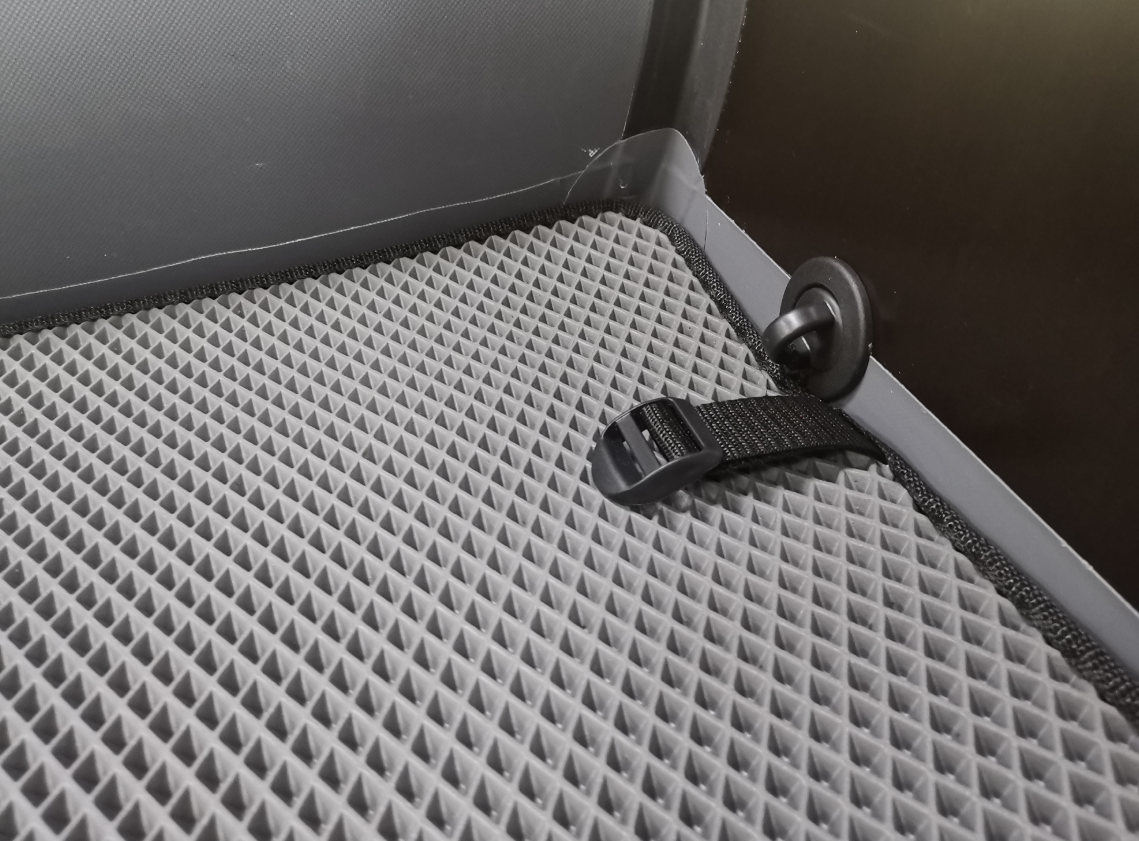 Коврик ЭВА (EVA) MISHIMO 400 LITE в Курске