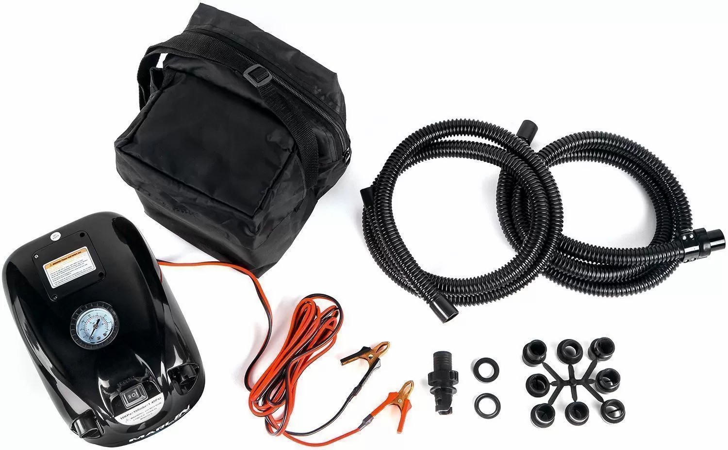 ЭЛЕКТРИЧЕСКИЙ НАСОС MARLIN GP-80 S в Курске