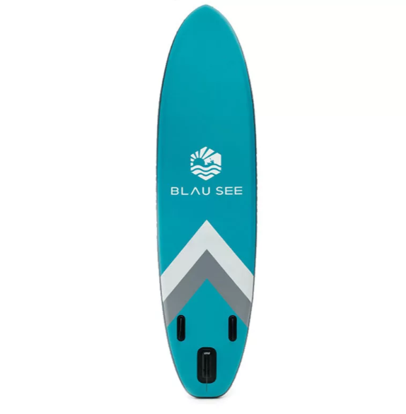 НАДУВНОЙ SUP-BOARD BUSINESS LIGHT BLUE 10 в Курске