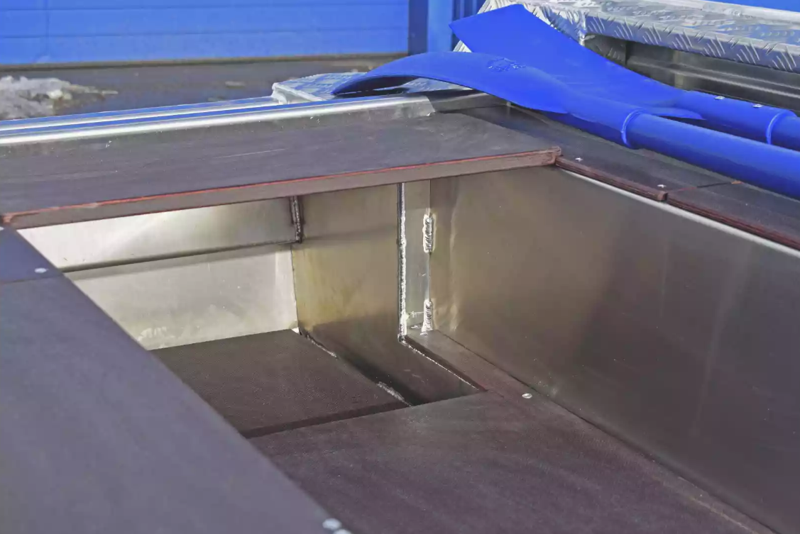 Алюминиевая лодка Wyatboat-340 РМ в Курске