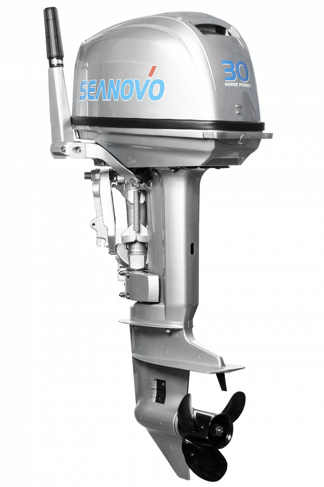 Лодочный мотор SEANOVO SN25FHL в Курске