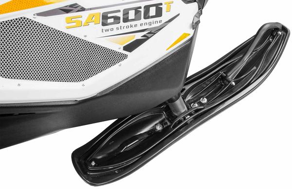 Снегоход STELS SA600T (L LUX WT) АТАМАН 1.0 К01 Tech в Курске