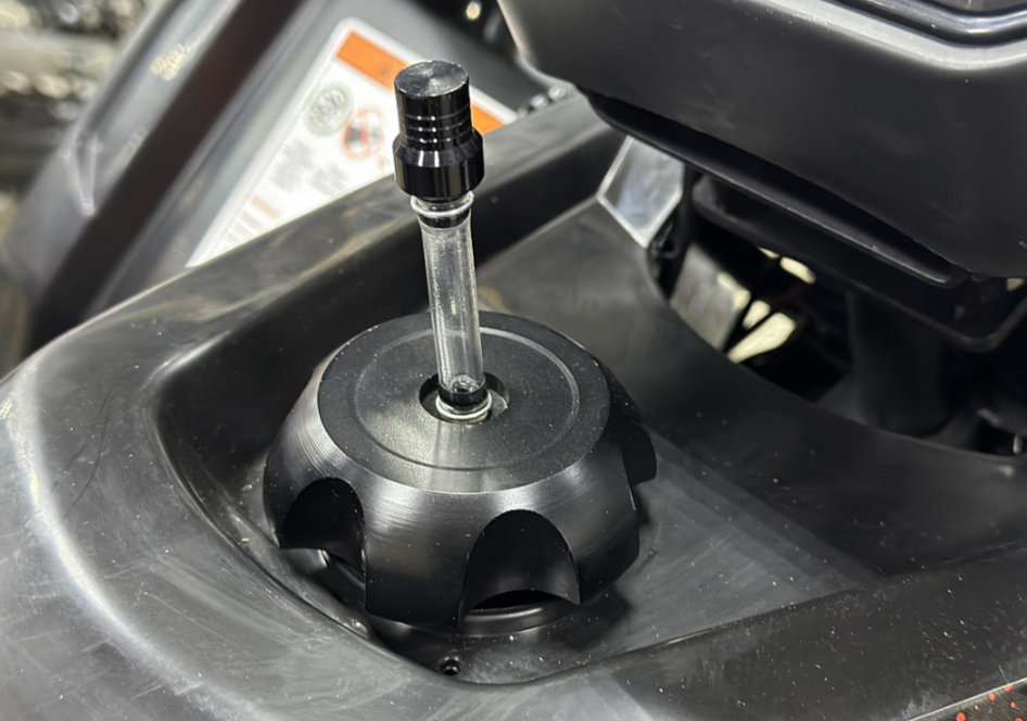 Квадроцикл GBM MAVERICK 300 NEW PREMIUM в Курске