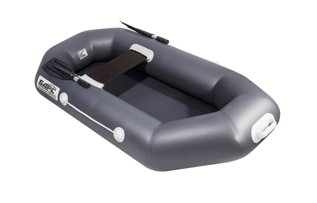 Лодка Барс 200 в Курске