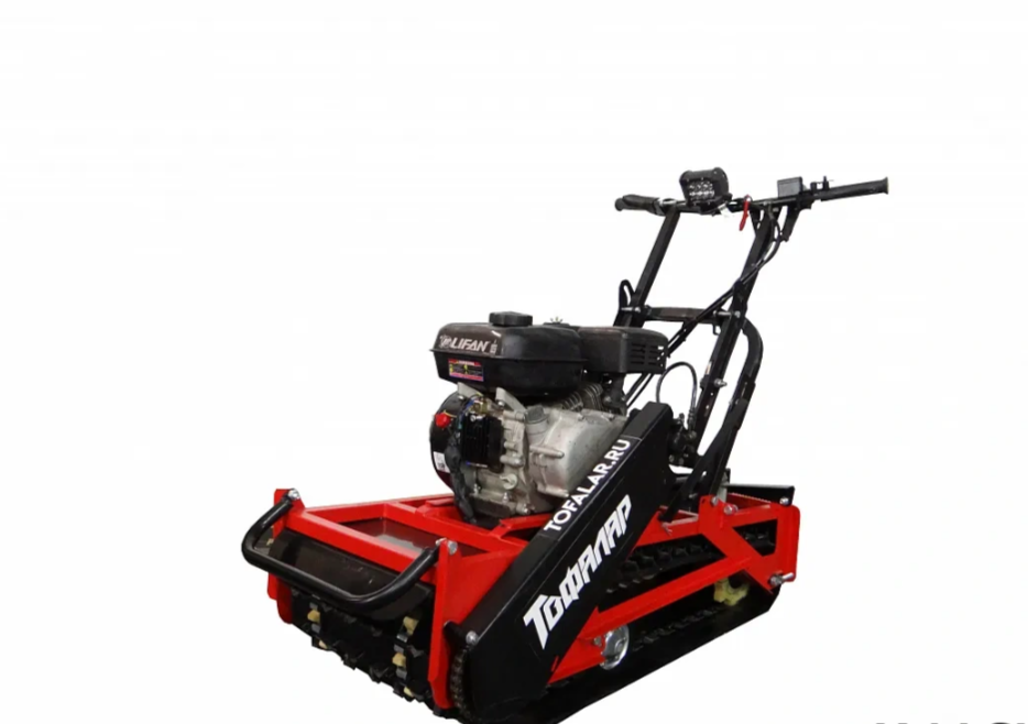 Мотобуксировщик Тофалар Мини в Курске