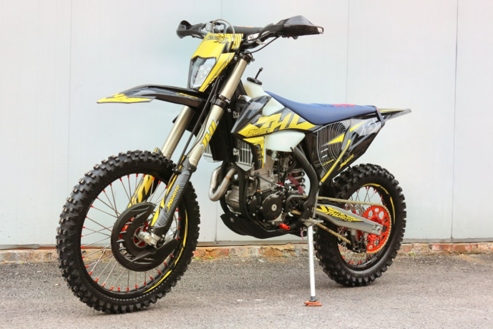 Мотоцикл JHLMOTO JHL Z8 NC300S (182-MN) в Курске