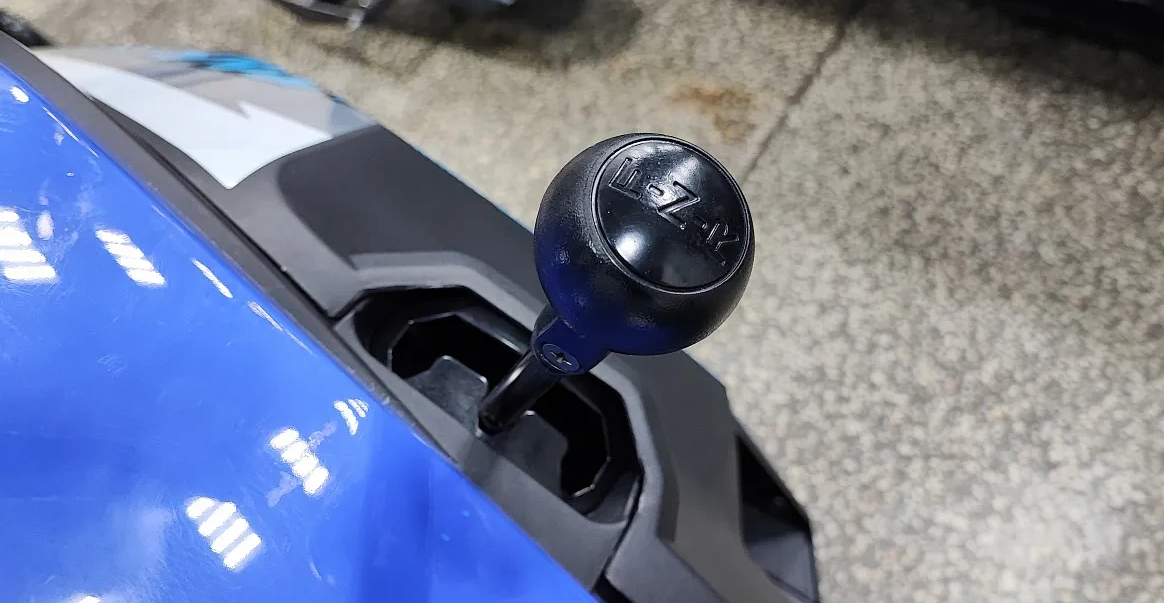 Снегоход Ataki WD150 Б/У в Курске