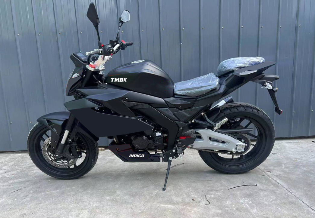 Мотоцикл TMBK Indigo 400cc в Курске