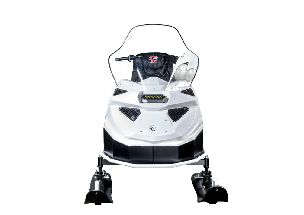 Снегоход БТС 4Т РК /СУПЕР-ЛОНГ ЛЮКС/ 29 л.с. 726 м3 в Курске